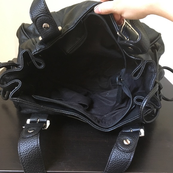 NY&CO black handbag - Picture 2 of 3